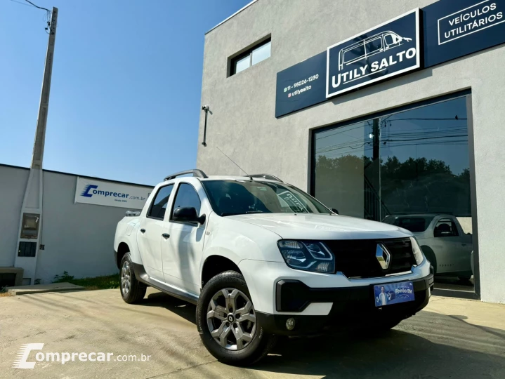 OROCH 1.6 16V SCE Intense