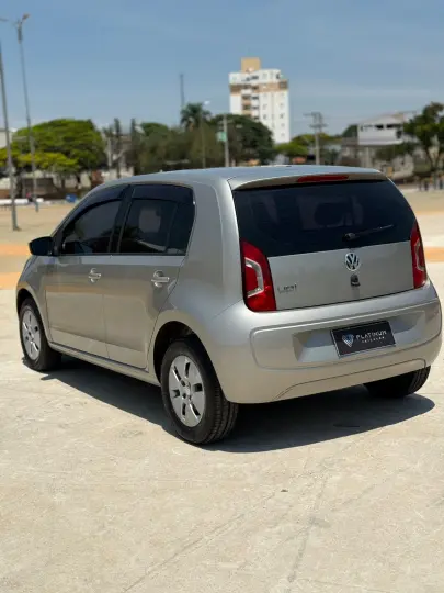 UP 1.0 MPI Take UP 12V