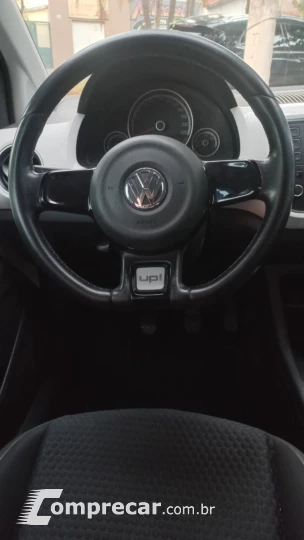 CROSS UP 1.0 TSI 12V