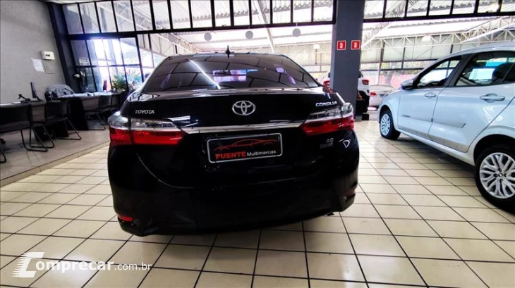 COROLLA 2.0 Altis 16V