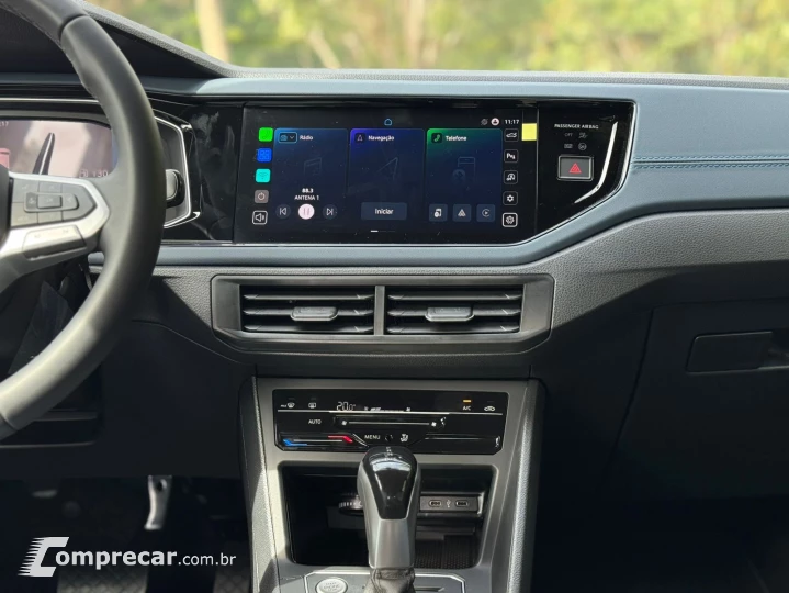 NIVUS 1.0 200 TSI Highline