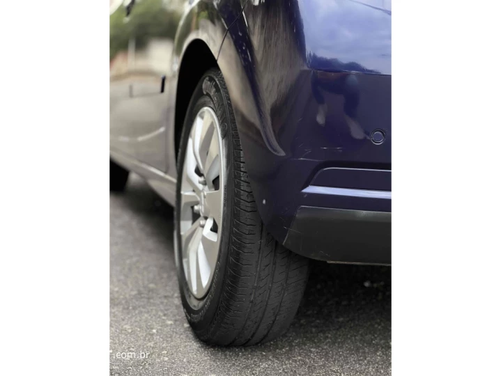 ONIX 1.4 MPFI LT 8V FLEX 4P AUTOMÁTICO