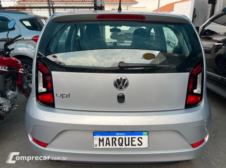 UP 1.0 MPI Take UP 12V