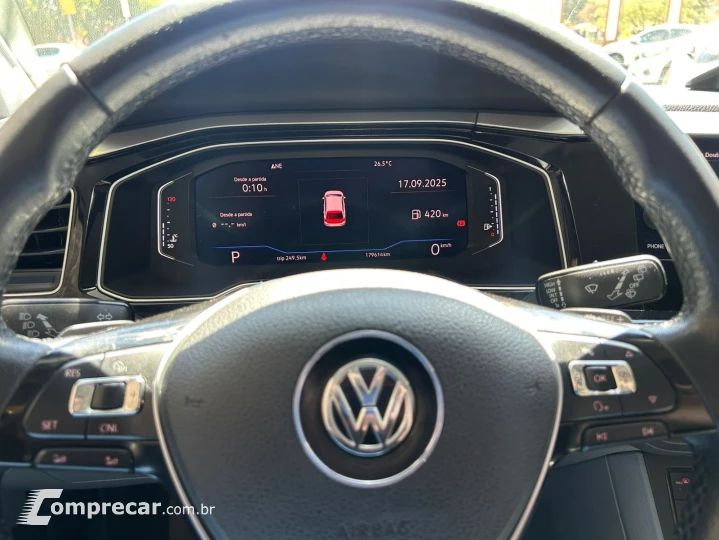 POLO 1.0 200 TSI Highline