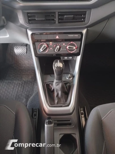 T-CROSS 1.0 200 TSI Sense