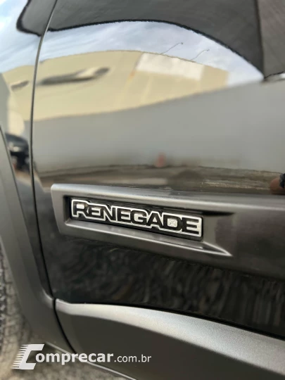 RENEGADE 1.8 16V