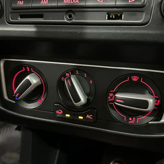 Fox Rock in Rio 1.6 Mi Total Flex 8V 5p