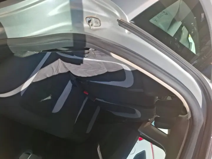 C3 1.5 Tendance 8V Flex 4P Manual