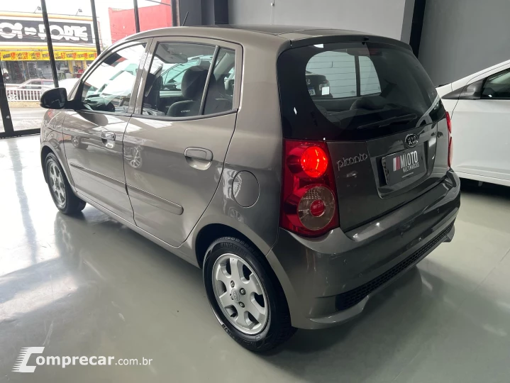 PICANTO 1.0 EX 12V