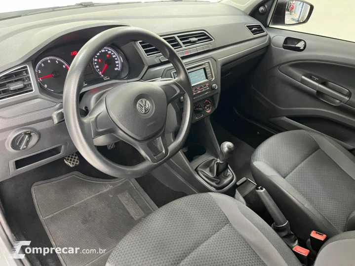 VOYAGE 1.0 12V MPI Totalflex