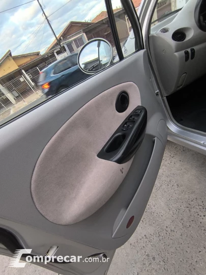 QQ 1.1/1.0 12V 69cv 5p