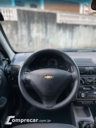 CLASSIC 1.0 MPFI LS 8V