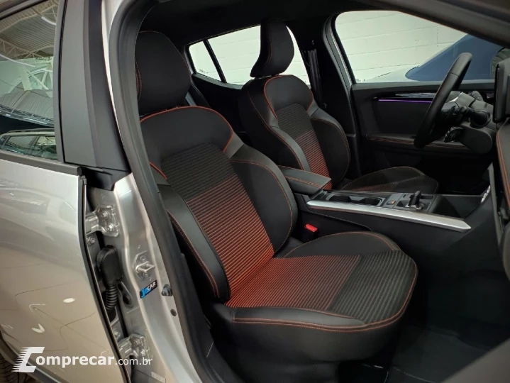 KARDIAN 1.0 TCE FLEX PREMIÉRE EDITION EDC