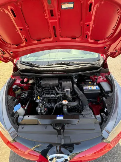 Hb20 1.0 Comfort Flex