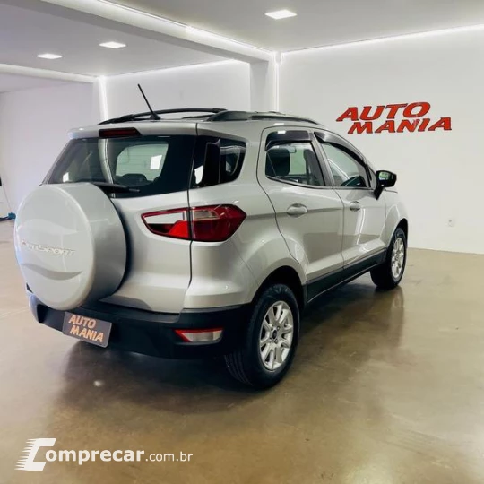 ECOSPORT SE 1.5