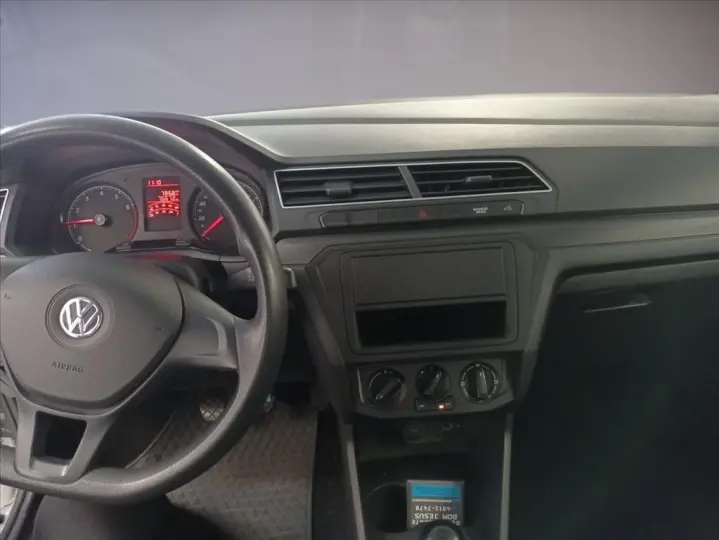 SAVEIRO 1.6 MSI ROBUST CS 8V FLEX 2P MANUAL