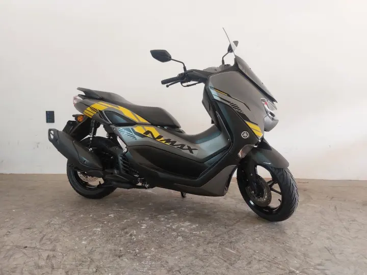 YAMAHA NMAX 160 ABS