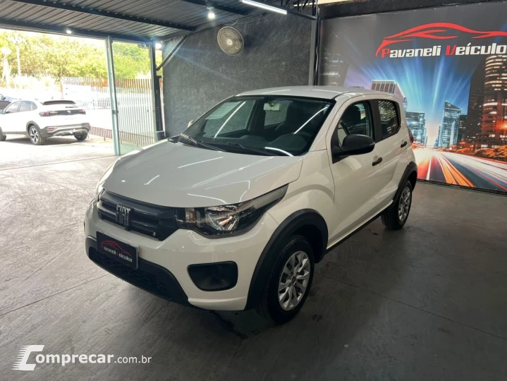 Mobi 1.0 4P FLEX EVO LIKE