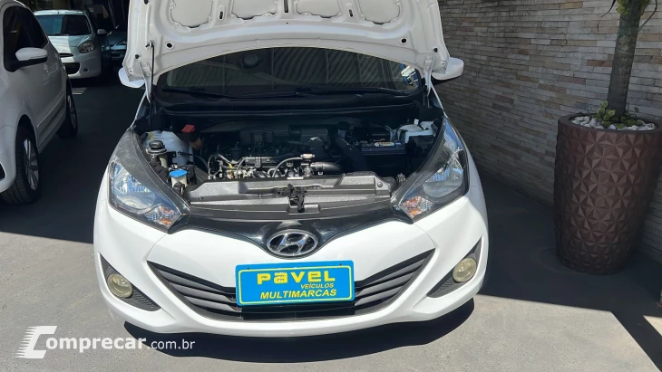 HB20 1.0 12V Comfort Plus