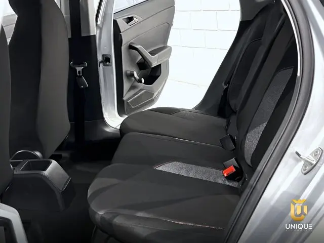 POLO - 1.0 MPI ROBUST MANUAL