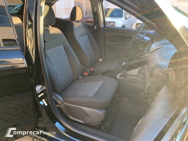 Ka 1.0 SE TiVCT Flex 5p