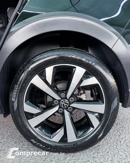 NIVUS 1.0 200 TSI Highline