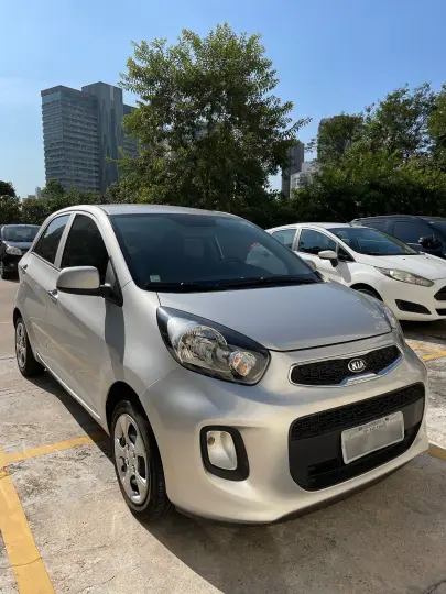 PICANTO 1.0 EX 12V