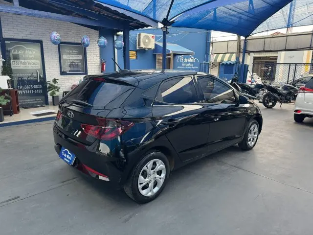 HB20 - 1.0 12V VISION MANUAL