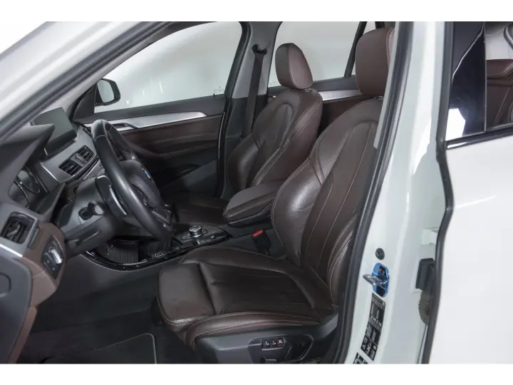X1 2.0 16V TURBO ACTIVEFLEX XDRIVE25I SPORT 4P AUTOMÁTICO