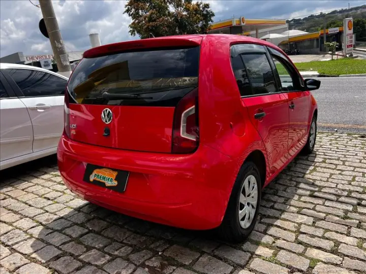 UP 1.0 MPI Take UP 12V