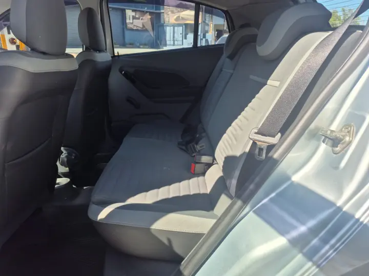 AGILE 1.4 MPFI LT 8V