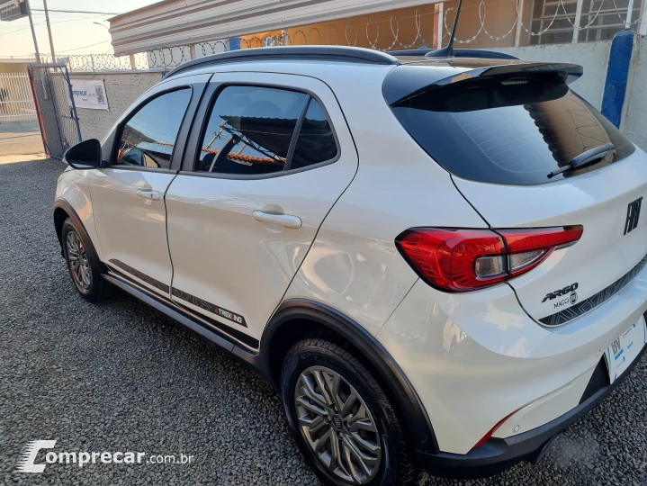 ARGO 1.3 Firefly Trekking