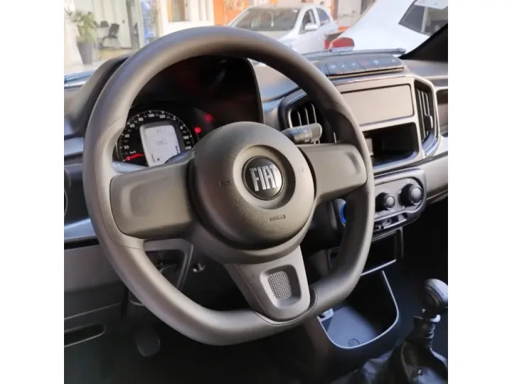 FIORINO 1.3 FIREFLY FLEX ENDURANCE MANUAL