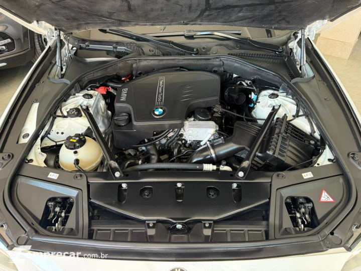 528I 2.0 M Sport 16V