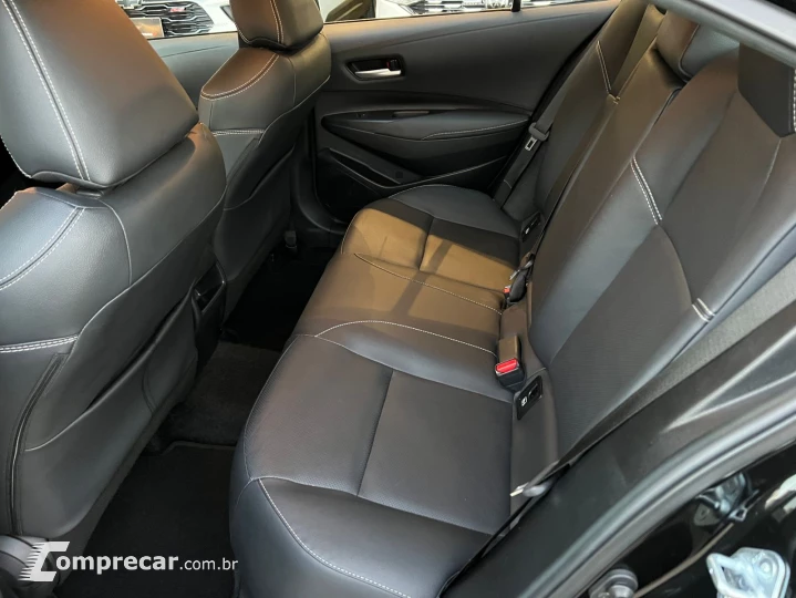 COROLLA 2.0 Vvt-ie XEI