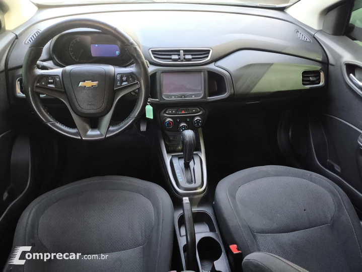 ONIX 1.4 MPFI LTZ 8V