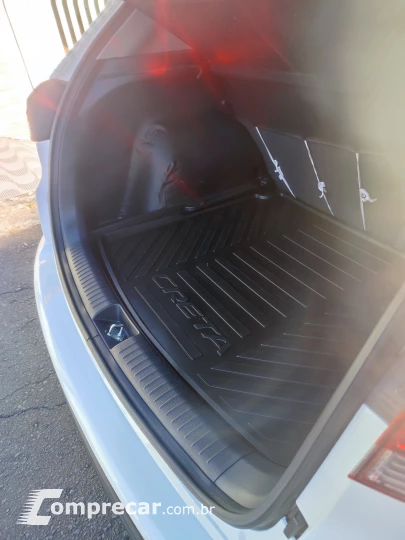 CRETA 1.6 16V Attitude