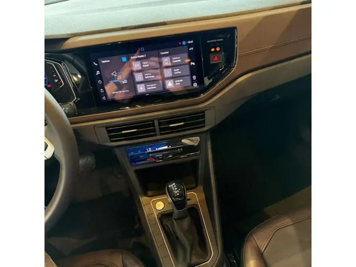 VIRTUS 1.0 200 TSI HIGHLINE AUTOMÁTICO