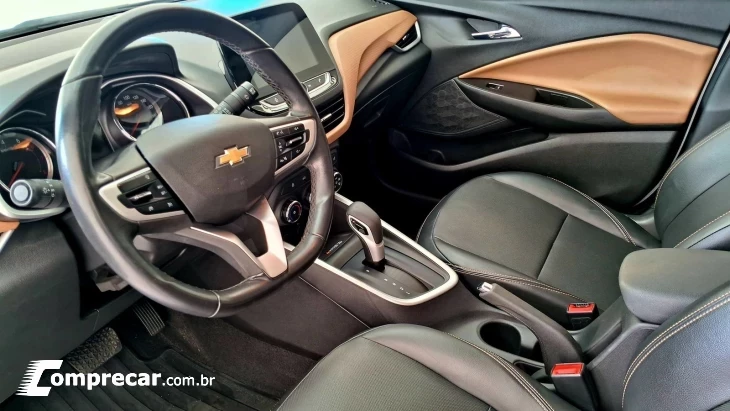 ONIX 1.0 Turbo Premier