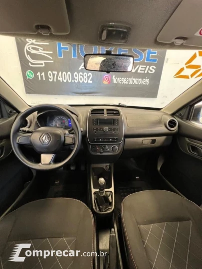 RENAULT KWID 1.0 12V SCE ZEN