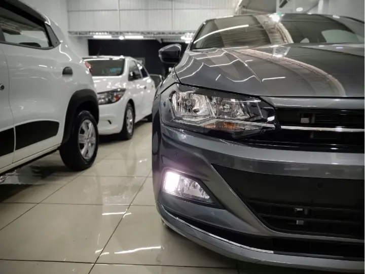 VIRTUS 1.0 200 TSI HIGHLINE AUTOMATICO