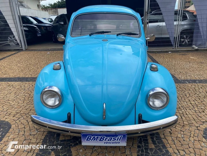 FUSCA 1.3 8V