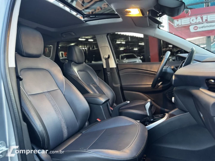 TRACKER Premier 1.2 Turbo 12V Flex Aut.