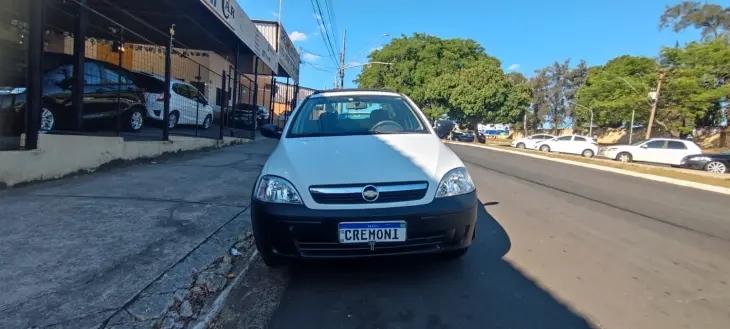 MONTANA 1.4 MPFI Conquest CS 8V