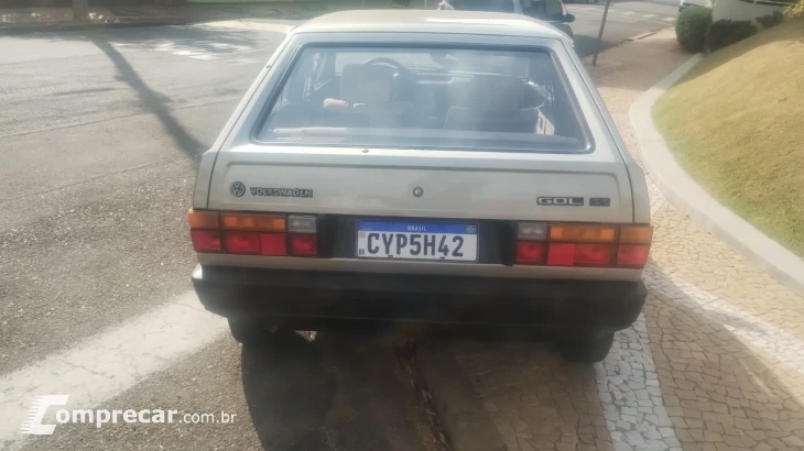 GOL 1.6 GL 8V