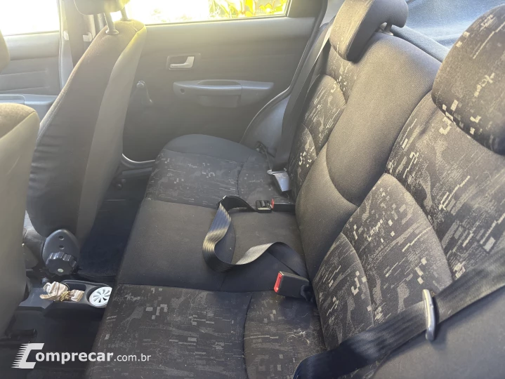 SIENA 1.3 MPI Fire ELX 8V