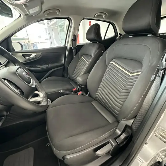 PULSE 1.0 Turbo 200 Audace