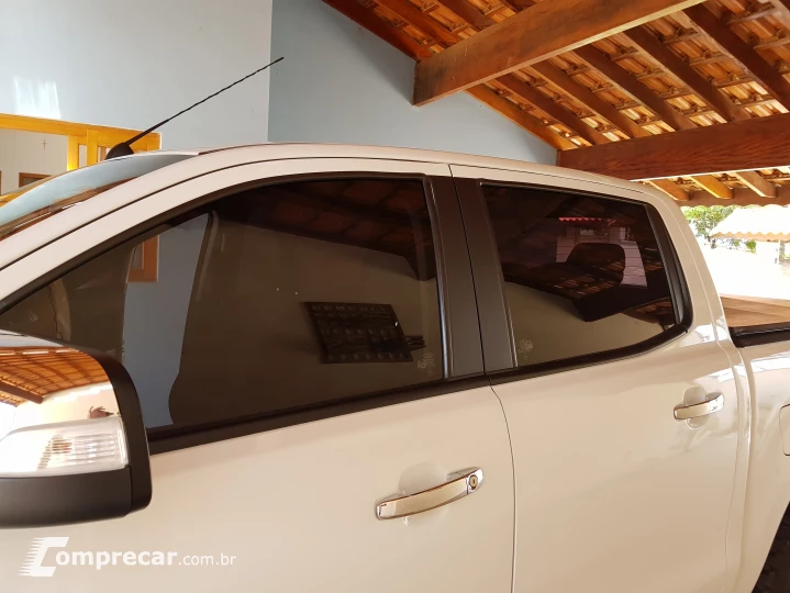 RANGER 3.2 XLT 4X4 CD 20V Turbo A