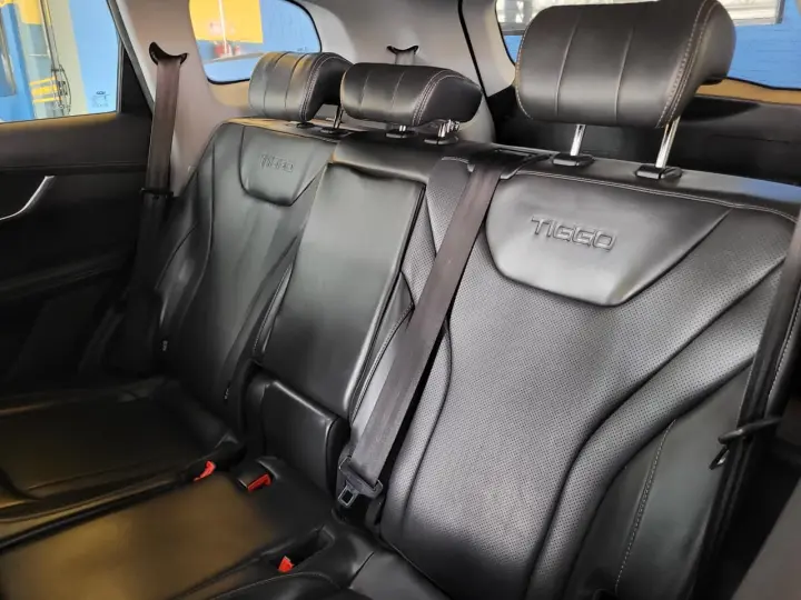 Tiggo 8 TXS 1.6 16V TGDi Aut.