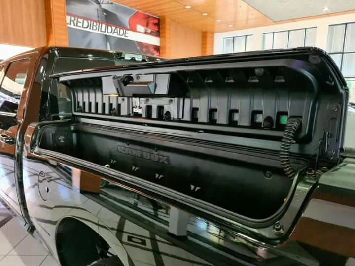 2500 LARAMIE 6.7 TDI CD 4X4 DIESEL